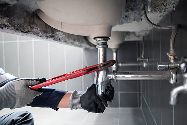 Trusted Drain Cleaning service in Portage, PA - Masters Plumbing Service